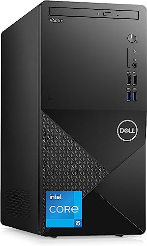 Dell Vostro 3910 Business Desktop