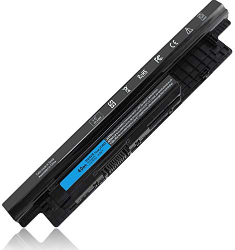 Dell XCMRD Battery for Inspiron and Latitude Series