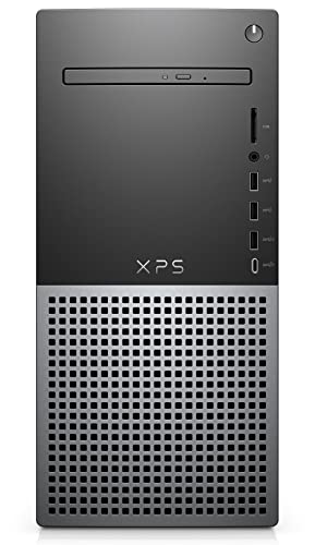 Dell XPS 8950 Business Tower Desktop