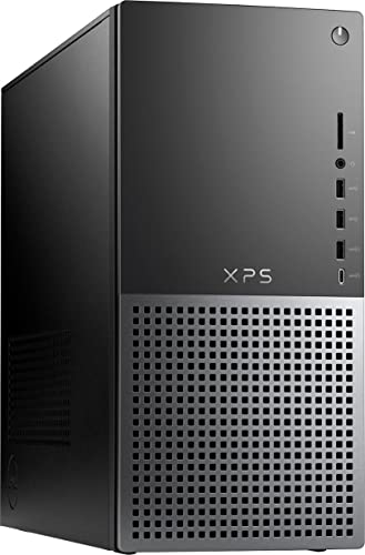 Dell XPS 8950 Gaming Desktop