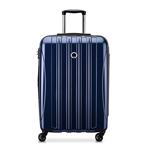 DELSEY Paris Hardside Expandable Luggage - Lightweight and Durable