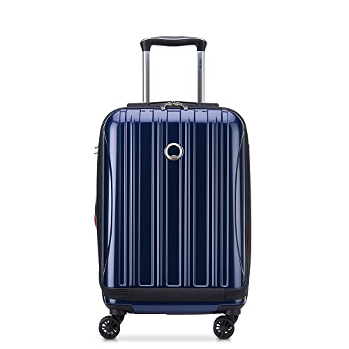 DELSEY Paris Helium Aero Expandable Carry-On Luggage