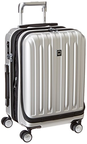 DELSEY Paris Titanium Hardside Luggage