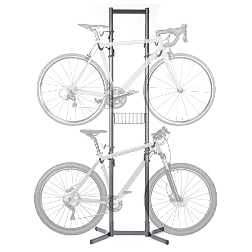 Delta Cycle Standing Bike Rack