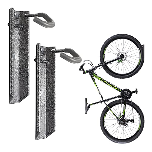 Delta Cycle Wall Mounted Bike Rack