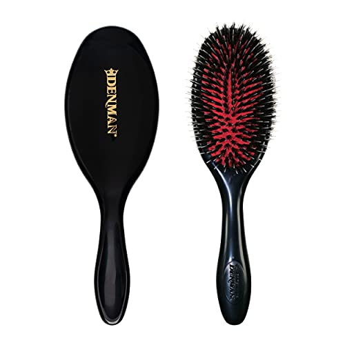 Denman Cushion Hair Brush (Medium)