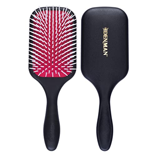 Denman Power Paddle Hair Brush