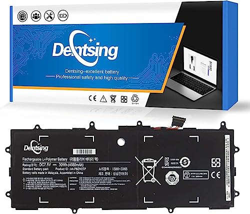 Dentsing AA-PBZN2TP Replacement Battery for Samsung Chromebook