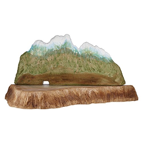 Department 56 Mountain Valley Accressory Figurine