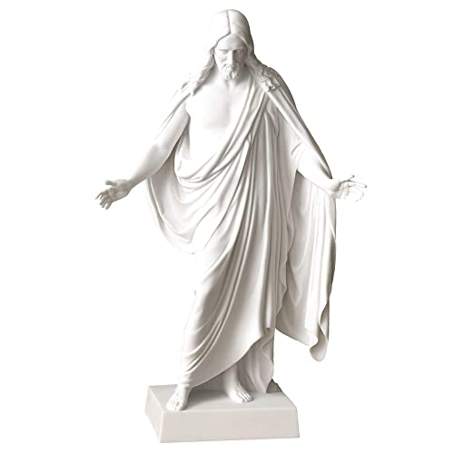 Deseret Book - BELOSOL - Christus Statue