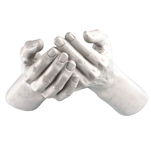 Design Toscano Offering Hands Wall Sculpture