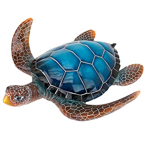 Design Toscano Sea Turtle Statue