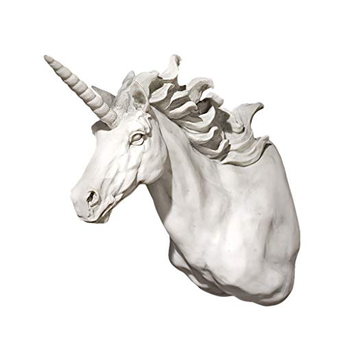 Design Toscano Unicorn Sculpture