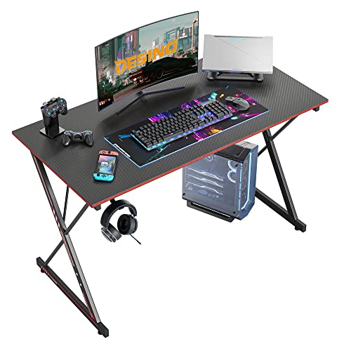 DESINO Gaming Desk: Enhance Your Gaming Experience