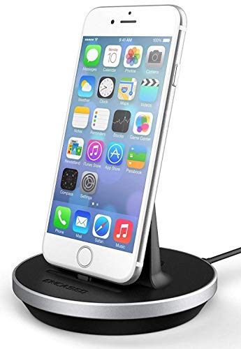 Desktop Charging Dock for All iPhone Models