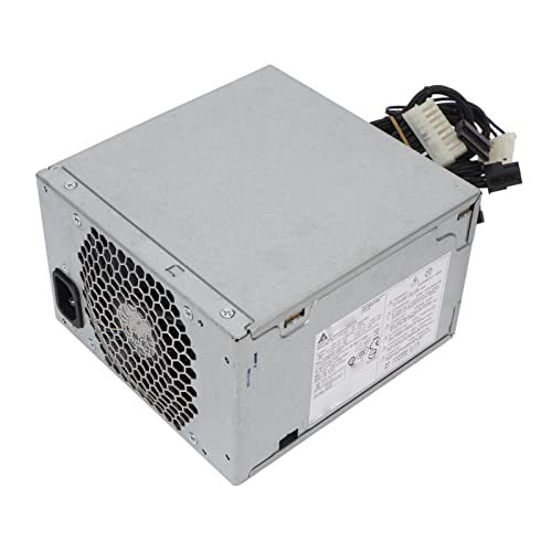 Desktop PC Power Supply, 400W Replacement