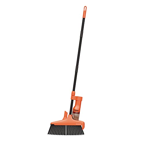 Detachable Vacuum Cleaner and Cordless Sweeper