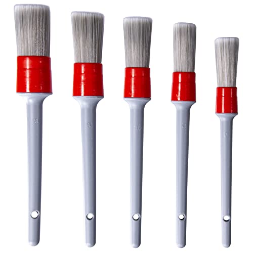 Detailing Brush Set