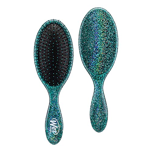 Detangle Hair Brush for All Hair Types