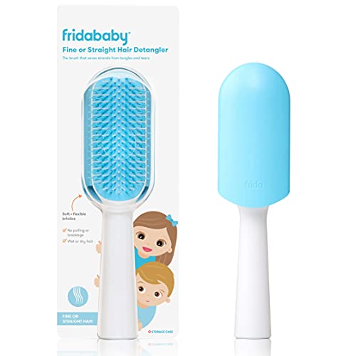 Detangling Hair Brush for Kids