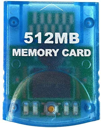 Detroit Packing Co. Memory Card - 512MB