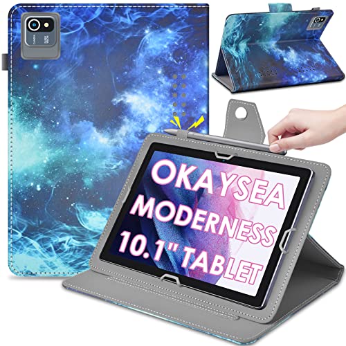 DETUOSI Okaysea 10.1" Tablet Case