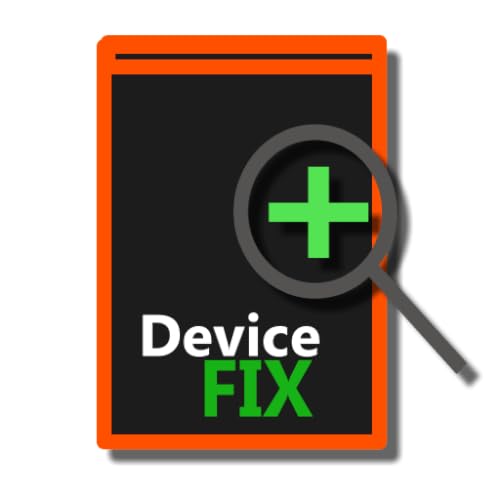 Device Fix Tool (for Kindle Fire Tablets edition)