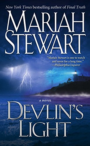 Devlin's Light (Enright Book 1)