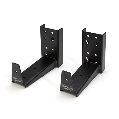 DEWALT 2 Piece Cantilever Brackets