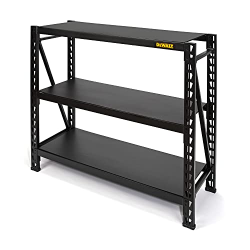 DEWALT 41658 DXST4500BLK Storage Rack