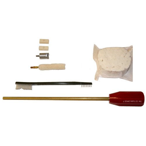 Dewey Rods Cleaning Kit