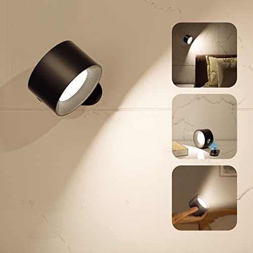 Deyagoo LED Wall Sconce