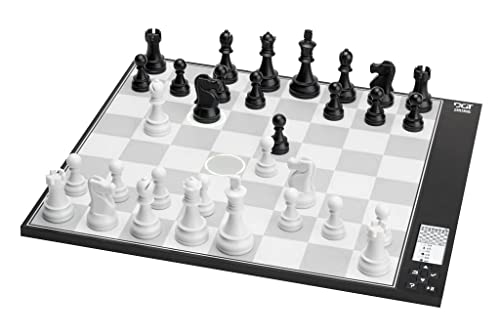 DGT Centaur- Revolutionary Chess Computer