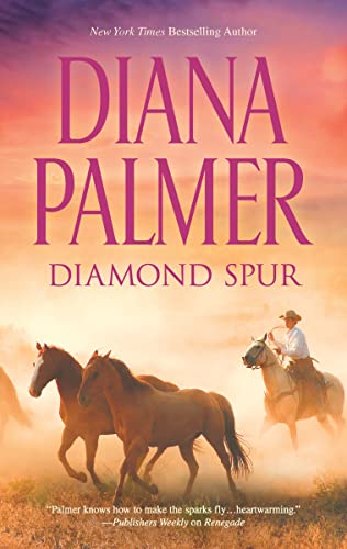 Diamond Spur Review