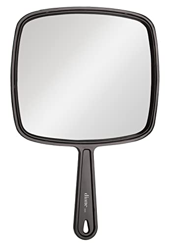 Diane TV Mirror - Portable Handheld Vanity Mirror