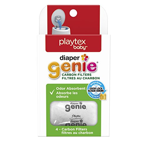 Diaper Genie Carbon Filter Refill