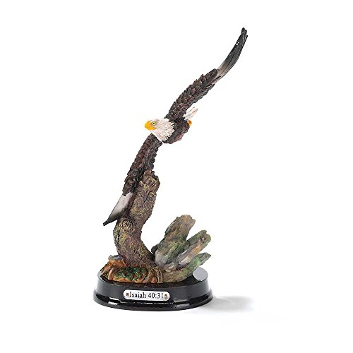 Dicksons Eagle Decorative Figurine