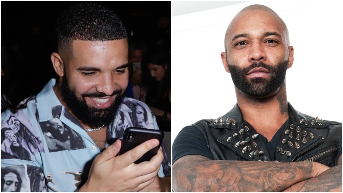 Did Joe Budden’s Criticism Push Drake To Release ‘Scary Hours 3’?
