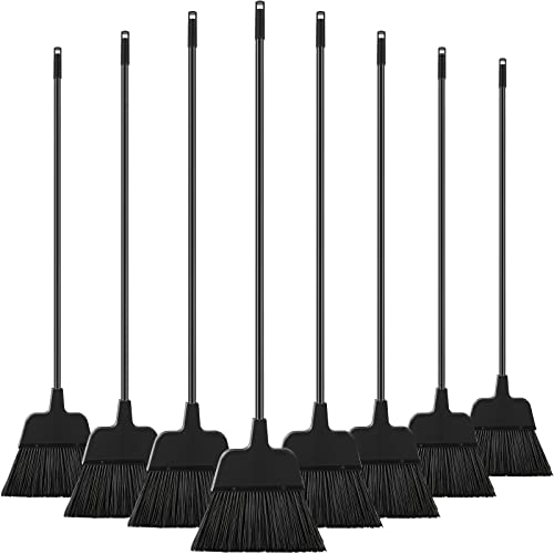 Didaey Outdoor Broom for Floor Cleaning