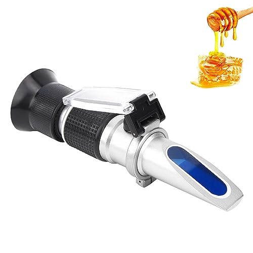 Digital Brix Refractometer