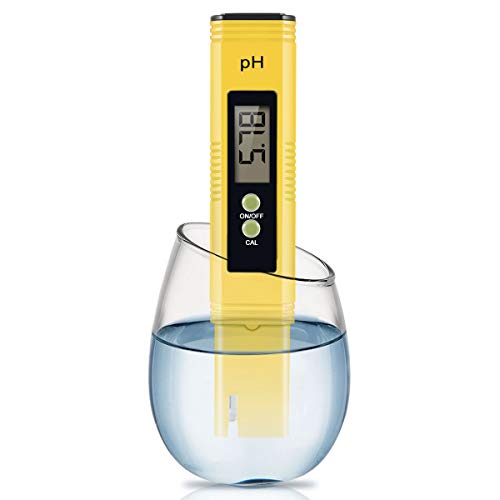 Digital PH Meter for Water