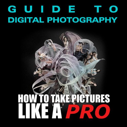 Digital Photography Guide - Learn to Capture Like a Pro