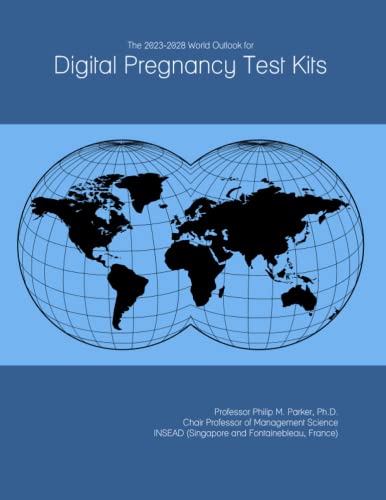 Digital Pregnancy Test Kits - 2023-2028 World Outlook