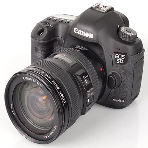 Digital SLR Camera Reviews