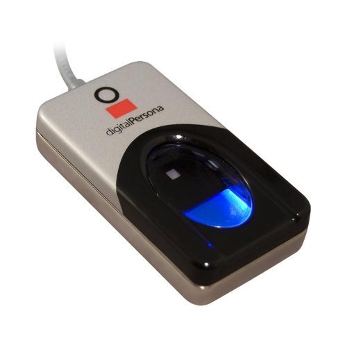 DigitalPersona U.are.U 4500HD USB fingerprint reader