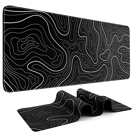 DIGSOM Gaming Mouse Pad Large