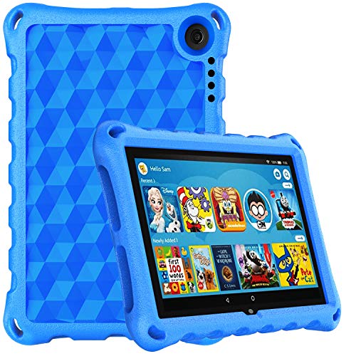 DiHines Kid-Proof Case for Fire HD 8 Tablet