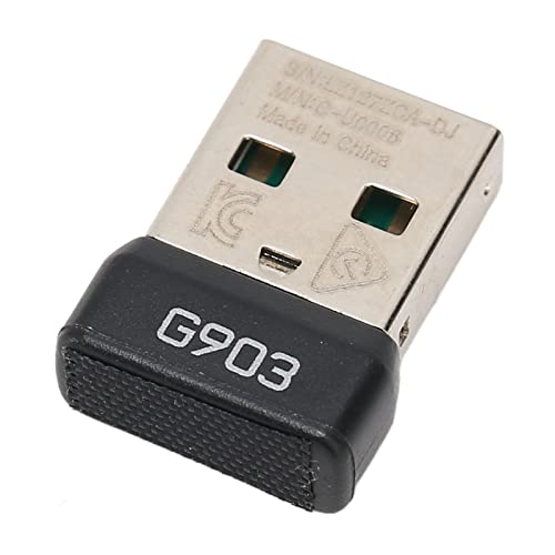 Dilwe G903 Wireless Mouse Receiver Adapter