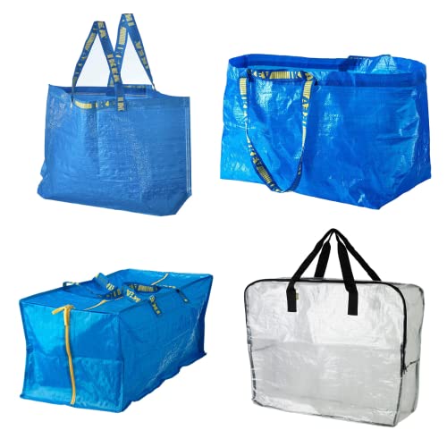 Dimpa, Frakta Storage, Shopping Bag Set
