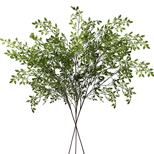 Dioty Artificial Plant Leaves